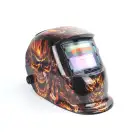 Máscara de Soldador com Escurecimento Automático 1/10000S - Máscara de Soldador com Escurecimento Automático 1/10000S